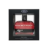 Juno Ford Mustang Red Classic Edt