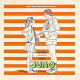 Juno Music From The Motion