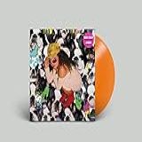 Juno Translucent Orange LP