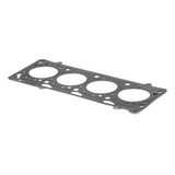 Junta Aço Cabeçote Saveiro Voyage Gol Motor 1 0 Original Vw