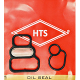 Junta Anel Filtro Selenoide Vtec Honda Civic 1 6 1 7 16v