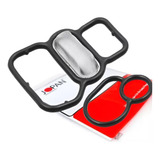Junta Anel Filtro Selenoide Vtec Honda Civic 1 6 1 7 16v
