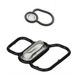 Junta Anel Filtro Valvula Selenoide Vtec Honda Civic 1 6 1 7