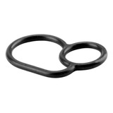 Junta Anel Filtro Valvula Selenoide Vtec Honda Civic 1 6 1 7