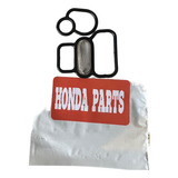 Junta Anel Filtro Valvula Selenoide Vtec Honda Civic 97 À 06