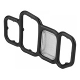 Junta Anel Filtro Valvula Solenoide Vtec Honda New Civic 1 8