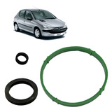 Junta Anel Vedação Suporte Filtro Oleo Peugeot 206 1 4 1 6