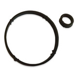 Junta Anel Vedação Suporte Filtro Oleo Peugeot 206 2004