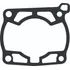 Junta Base Do Cilindro Suzuki Rm 250 / Rmx 250 1124128c11