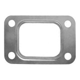 Junta Base Turbina D12 Onibus B58 B12 20784537