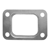 Junta Base Turbina Para Volvo D12 Para Volvo Onibus B58 B12