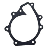 Junta Bomba Agua Mini Carregadeira Para Case Sr175 Motor Shi