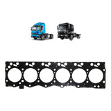 Junta Cabeçote 1 25 Mm Tector 24 280 2020 2830704