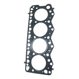 Junta Cabeçote 1 Pick P Peugeot Boxer Diesel De 2000 A 2001