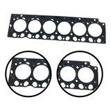 Junta Cabeçote 2 Furos 1 37mm Motor Trator Volvo 20798186