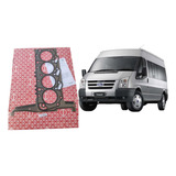 Junta Cabeçote Aço Ford Ranger Transit 2 2 16v Duratorq 3pic