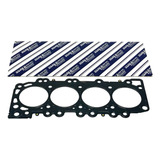 Junta Cabeçote Aço Nissan Frontier Sel 2 5 16v Yd25 2pic 09