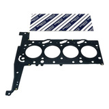 Junta Cabeçote Aço Osaka Ford Transit 2 2 16v Duratorq 2pic