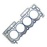 Junta Cabeçote Aço Peugeot 206 207 Citroen C3 1 4 E 1 5 8v