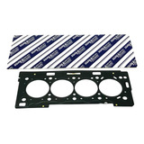 Junta Cabeçote Aço Peugeot 206 307 Partner 1 6 16v Tu5jp4