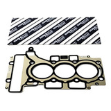 Junta Cabeçote Aço Peugeot 208 1 2 12v Flex 3 Cil 2016 2020