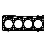 Junta Cabeçote Aço Saveiro Voyage Gol Motor 1 0 Original Vw