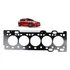 Junta Cabeçote Aço Volvo S40 V50 C30 2.5 20v B5254t3 Turbo