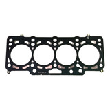 Junta Cabeçote Amarok 2 Furos 1 63 Mm Original Volkswagen