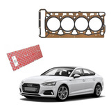 Junta Cabeçote Audi A5 2 0 16v 2010 2011 2012 2013 2014