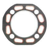 Junta Cabeçote B8 Motor Yamanr Chapeada