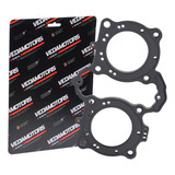 Junta Cabeçote Cb 500 Cb500 1998 2005 Vedamotors