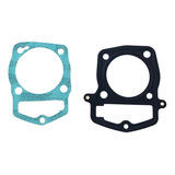 Junta Cabeçote Cilindro Traxx Tss 250cc Fly 250cc