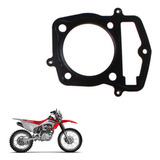 Junta Cabecote De Moto