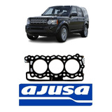 Junta Cabeçote Discovery 4 Iv 3 0 V6 Ranger Rover Tdv6 Sdv6