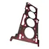 Junta Cabeçote Fiat Freemont 2 4 16v Fibra 2011 2012 2013