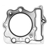 Junta Cabeçote Honda Nx 400 Falcon 03 08 Falcon I 12 15 Aço
