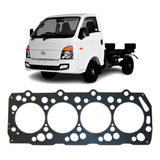 Junta Cabeçote Hyundai Hr H100 Mitsubishi L200 2 5 8v 4d56