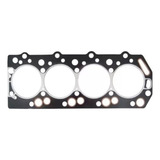 Junta Cabeçote Hyundai Hr Kia K 2500 Mitsubishi L200 1 70mm