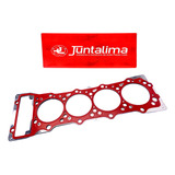 Junta Cabeçote Inox Pajero L200 Triton 4m41 3 2 16v