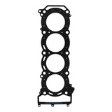 Junta Cabeçote Jet Ski Yamaha 4 Tec 1 8 Vxr Fzr Fx Importada