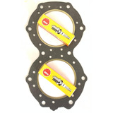Junta Cabeçote Jet Ski Yamaha Motor 700cc Velas
