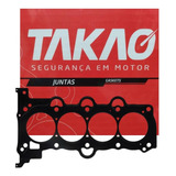 Junta Cabeçote Kia Cerato 1 6 16v Gasolina 2009 2010 2011