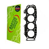 Junta Cabeçote Mazda B2500 2.5 12v Wlt 99/06