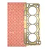 Junta Cabeçote Metal Peugeot 206 207 C3 1 4 1 5 Aço Elring