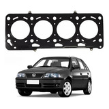 Junta Cabeçote Metal Sabo Gol 1 0 16v Turbo 2000 A 2003
