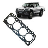 Junta Cabeçote Mitsubishi L200 Kia Bongo K2500 2 5 8v 4d56