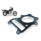 Junta Cabeçote Moto Suzuki Intruder 250 Modelo Original
