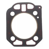 Junta Cabeçote Motor Chagchai L24 Forth De240