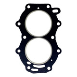 Junta Cabeçote Motor Johnson Evinrude 25 35 Hp Após 1979