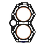 Junta Cabeçote Motor Popa Mercury Tohatsu 25 30hp Sea Pro